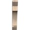 Ekena Millwork Westlake Slat Rough Sawn Bracket, Douglas Fir, 6"W x 30"D x 36"H BKT06X30X36WTL06RDF - alternate 3